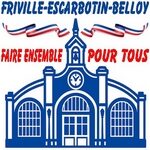 FAIRE ENSEMBLE POUR TOUS